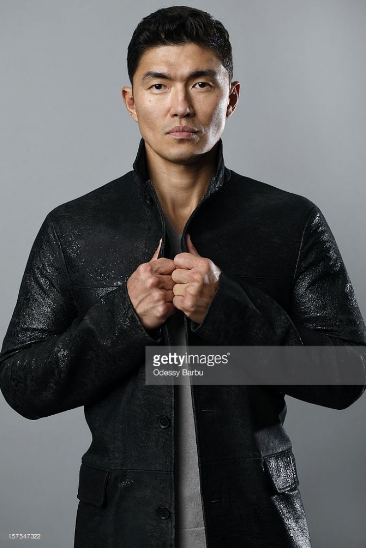 Rick Yune