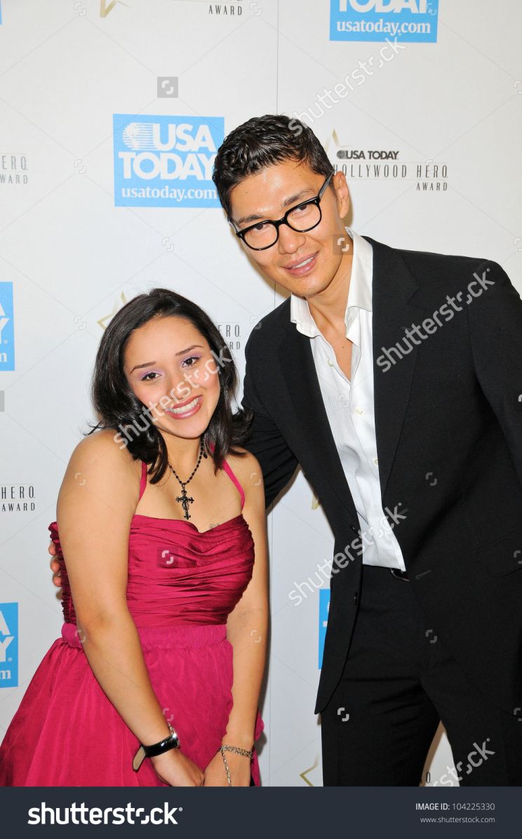 Rick Yune