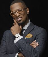 Rickey Smiley