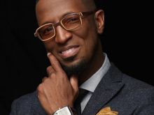 Rickey Smiley