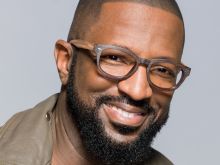 Rickey Smiley