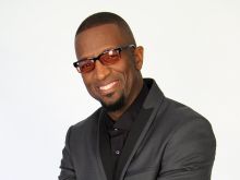 Rickey Smiley