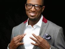 Rickey Smiley