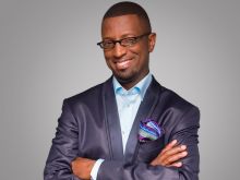 Rickey Smiley