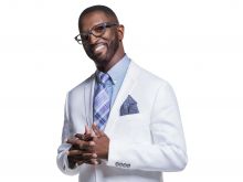 Rickey Smiley