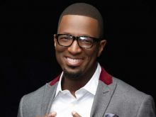 Rickey Smiley