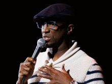 Rickey Smiley