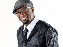 Rickey Smiley