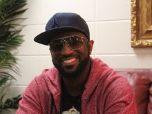 Rickey Smiley