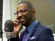 Rickey Smiley