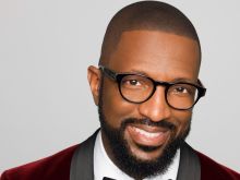 Rickey Smiley