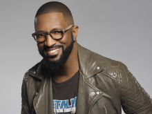 Rickey Smiley