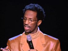 Rickey Smiley