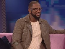 Rickey Smiley