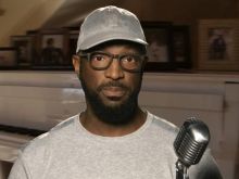 Rickey Smiley