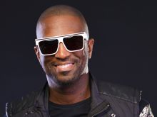 Rickey Smiley