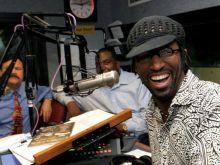 Rickey Smiley