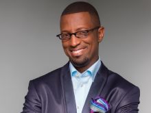 Rickey Smiley