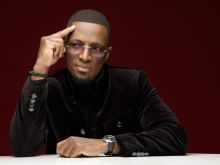 Rickey Smiley