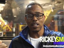 Rickey Smiley