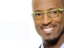 Rickey Smiley