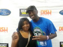 Rickey Smiley