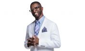 Rickey Smiley