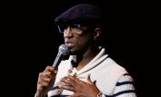 Rickey Smiley