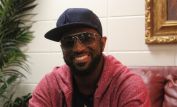 Rickey Smiley