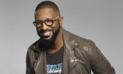 Rickey Smiley