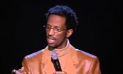 Rickey Smiley