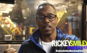 Rickey Smiley