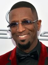 Rickey Smiley