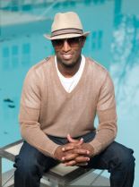 Rickey Smiley