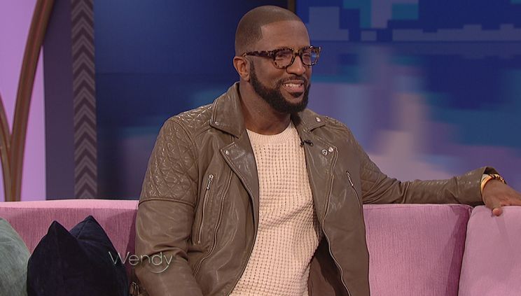 Rickey Smiley