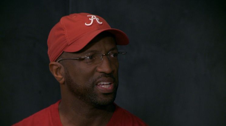 Rickey Smiley