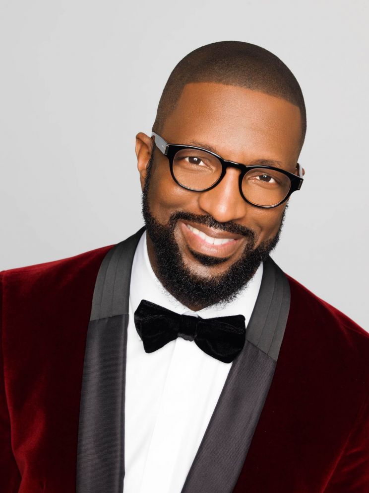 Rickey Smiley