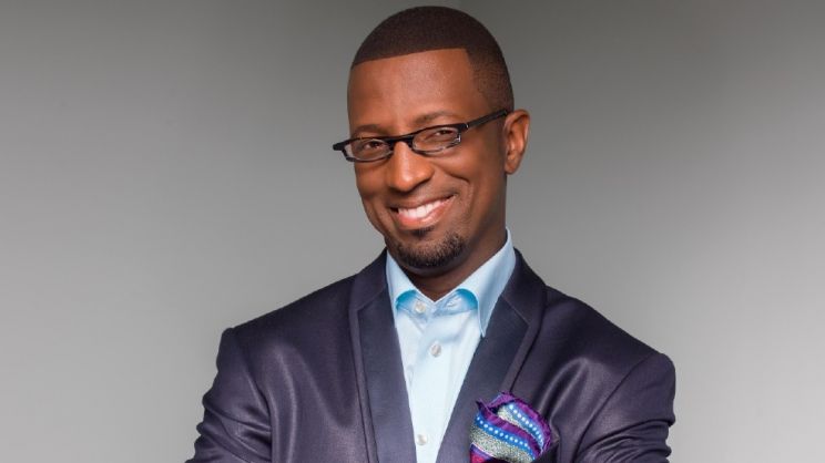 Rickey Smiley