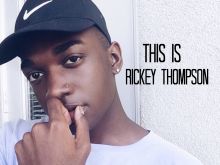 Rickey Thompson