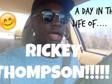 Rickey Thompson