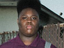 Rickey Thompson