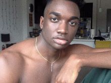 Rickey Thompson