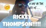 Rickey Thompson