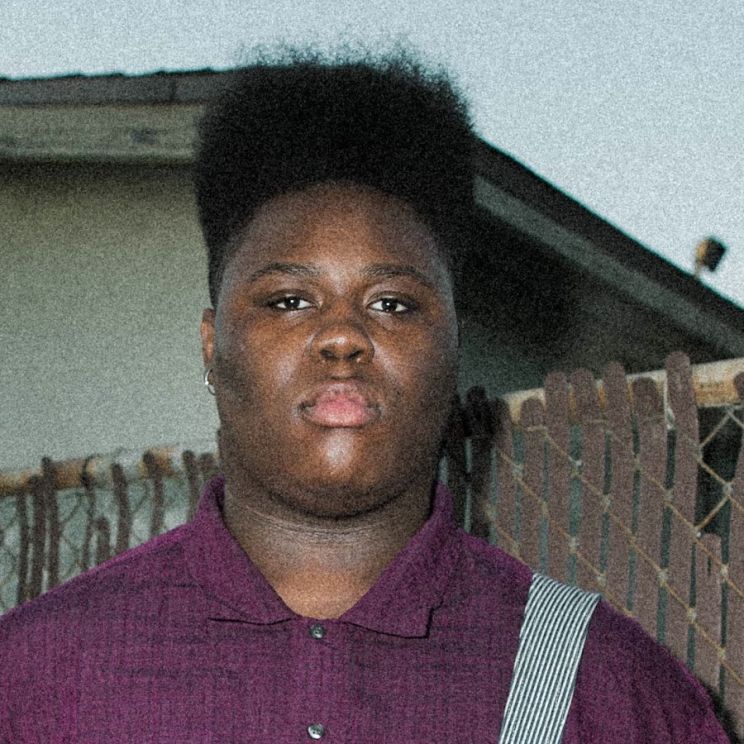 Rickey Thompson