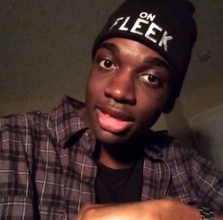 Rickey Thompson
