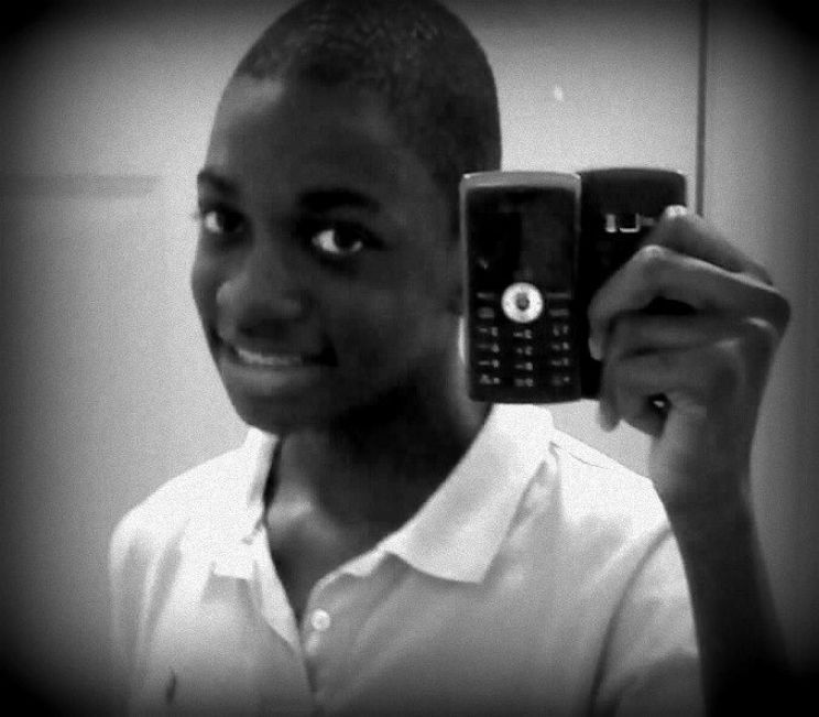 Rickey Thompson