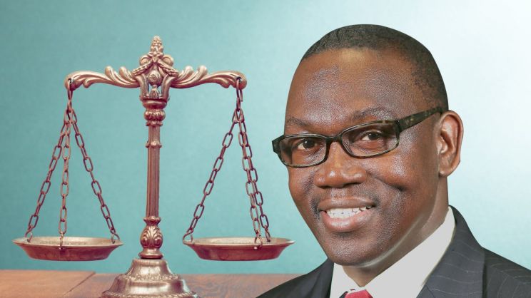 Rickey Thompson