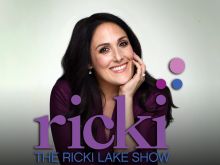 Ricki Lake