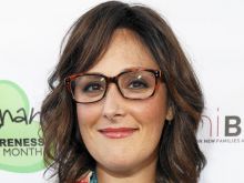 Ricki Lake