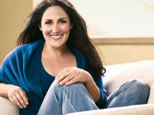 Ricki Lake